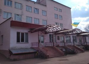 Чернігівщина: Квартири лікарям